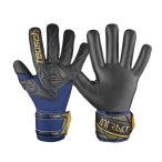 roishureuscha тигр kto Gold X NC футбол голкипер перчатка перчатки 24SS(5460955-4411)