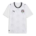 プーマ PUMA  エジプト代表 アウェイ レプリカ 半袖 