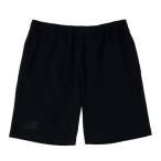 newbalance(ニューバランス)  Black Out Collection  プレミアエディション ポリスウェットショーツ  サッカー ウェア ハーフパンツ  24SS(AMS452