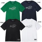 BIKE バイク Tシャツ(B/Bロゴ) バスケットボール 半袖Ｔシャツメンズ BK6700