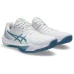 アシックス asics SKY ELITE FF 3 バレーボール シューズ (1051a080-106)