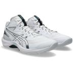 アシックス asics V-SWIFT FF MT 5 バレーボール シューズ (1053a072-100)