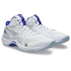 アシックス asics V-SWIFT FF MT 5 バレーボール シューズ (1053a072-101)
