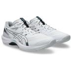 アシックス asics V-SWIFT FF 5 バレーボール シューズ (1053a073-100)