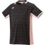 YONEX ヨネックス メンズゲームシャツ バドミントン ゲームシャツメンズ (10638-007)