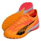 PUMA( Puma ) Ultra Ultimate CAGE футбол футбол тренировочная обувь ULTRA 24SS (107745-03)