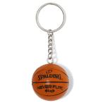 スポルディング SPALDING キーチェーン バスケットグッズ (11009)