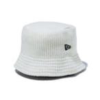 NEWERA(ニューエラ) KNIT BKT IVO BLK 25J ウェア キャップ 14524691