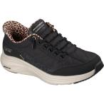 skechers( Skechers ) 61 CONTOUR FOAM повседневная обувь W (150419-blk)