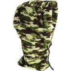 Seirus セイラス ヘルメットフーズ カ