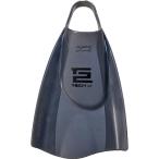 ショッピングswim soltec‐swim(ソルテック) TECH2FIN SWIM SMOKE XL 水泳 フィン (203138)