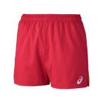 アシックス asics ゲームパンツ (クラシックレッド) (2051A008)