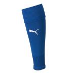 PUMA(プーマ) TEAMLIGA カーフソックス チューブ サッカー ウェア ストッキング (658036)