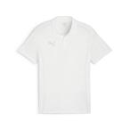 PUMA( Puma ) teamFINAL casual Polo футбол одежда рубашка-поло 659339