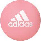 アディダス adidas アディダス マルチレジャーボール ピンク サッカー競技ボール (am200p)
