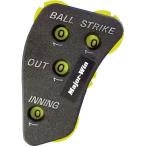  Unic sUnix бейсбол принадлежности для судьи индикатор бейсбол soft товары (BX8513)