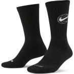 ナイキ エブリデイ BBALL 3PR クルー ソックス NIKE ナイキ ソックス (DA2123)