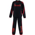 ショッピングピステ GRANDE.F.P(グランデエフピー) ウインドクロス ピステセットアップ フットサル ピステスーツ (gfph16801-0935)