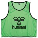 hummel(hyumeru) тренировка bib s(1 листов ) футбол одежда p Ractis рубашка HAK6008Z