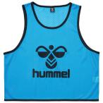 hummel(hyumeru) тренировка bib s(1 листов ) футбол одежда p Ractis рубашка HAK6008Z
