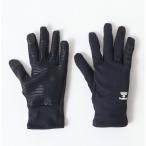 hummel(hyumeru) Junior теплый поле перчатка мульти- a потертость одежда одежда аксессуары перчатки теплоизоляция 25AW (HJA3068)