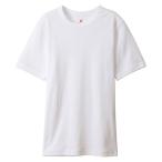 ヘインズ hanes RIB S/S T-S