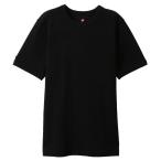 ヘインズ hanes RIB S/S T-S