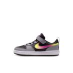 NIKE( Nike ) Nike пальто BORO -LOWli craft PS мульти- a потертость обувь Kids обувь IO6966001