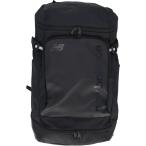New Balance New balance верх загрузка рюкзак 40L мульти- Sportback упаковка lab55615-bk
