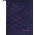 Nittaku ニッタク ラインシューズサック 卓球 シューズケース (nl9297-50)