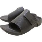 re:geta(リゲッタ) ルームサンダル R-68E カジュアルサンダル (r68e-blk)