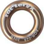 roc'teryx(ロックテリクス) 'ラッペリング アウトドアグッズソノタ (rtaor028-amb)