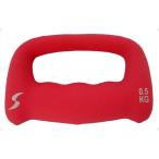トータルフィットネス Total Fitness ウォーキングダンベル 0.5 kg ボディケアグッズ (STW064)