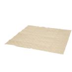 CAPTAIN STAG キャプテンスタッグ プールマット 180×180cm カーキ アウトドア レジャーシート ub3084