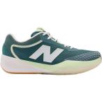 New Balance ニューバランス Fuelcell 996 V6 H テニス オールコートレディース wch996s6d