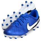 ナイキ NIKE ジュニア レジェンド 10 アカデミー FG/MG ジュニア サッカースパイクシューズ 24FA (DV4348-400)