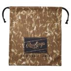  low кольцо sRawlings перчатка b черный сумка кейс 25AW EAC15F02