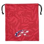  low кольцо sRawlings US утка мешок для перчатки мешок для перчатки 26SS EAC16S04-RD