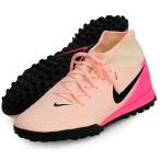  Nike NIKE Phantom luna 2 красный temi-TF футбол тренировочная обувь 25SU (FJ2566-800)