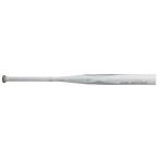  East nEASTON софтбол для резина 3 номер GHOST UNLIMITED( призрак Unlimited )(FRP производства ) soft для bat Non-Wood Bat 23FW (FPJ23GHU