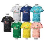 フィンタ FINTA  ＧＤＺ グラフィック プラシャツ (ジュニア・メンズ)  サッカー フットサル ウェア プラシャツ  25SS (FT4410)
