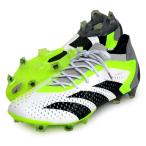 アディダス adidas  プレデター アキュラシー.1 L FG  サッカースパイク PREDATOR  23FW (GZ0032 )