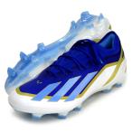 adidas(アディダス)  エックス クレイジーファスト MESSI ELITE FG  サッカースパイク X  24SS (ID0710)