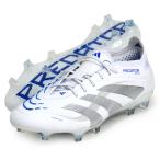 ショッピングサッカースパイク アディダス アディダス adidas  PREDATOR ELITE FG  サッカースパイク プレデター 天然芝専用  25SS (ID3879)