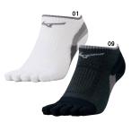 ミズノMIZUNOランソックス42...