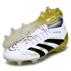 アディダス adidas  PREDATOR ELITE FG  サッカースパイク プレデター  25FW (JI1086)