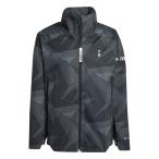 ショッピング日本代表 アディダス adidas  サッカー日本代表 2022 MYSHELTER ジャケット  サッカー レプリカウェア JAPAN  22FW (LCF33-HC6291)