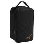 ミズノ MIZUNO シューズケース トレーニング バッグ シューズケース/シューズ袋 (33JM3501)