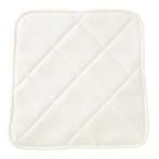 ミズノ MIZUNO 縫着ヒップパッド(小) 野球 ウェア 練習用ユニフォーム (52ZB001S)