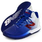  New balance New Balance Ohtani Turf V1 FuelCell Ohtani v1 большой . sho flat бейсбол тренировочная обувь человек ограничение 26AW(MSHO7DQ2E)